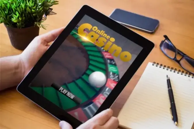Tipos de juegos de casino disponibles en México
