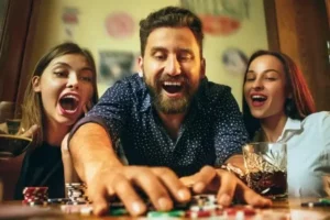 Apuestas de casino en linea