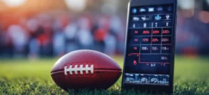Apuestas spread en el fútbol americano también llamadas Hándicap o apuestas con ventajas