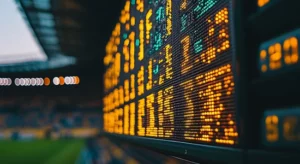 Los movimientos de línea tienen un impacto directo en las cuotas de las apuestas en la NFL y otras ligas de fútbol americano