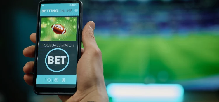 ​​Mejores Apps de Apuestas Deportivas para Móvil