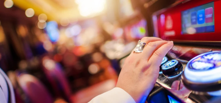 Bonos de recarga en casinos en línea: ¿Cómo funcionan?