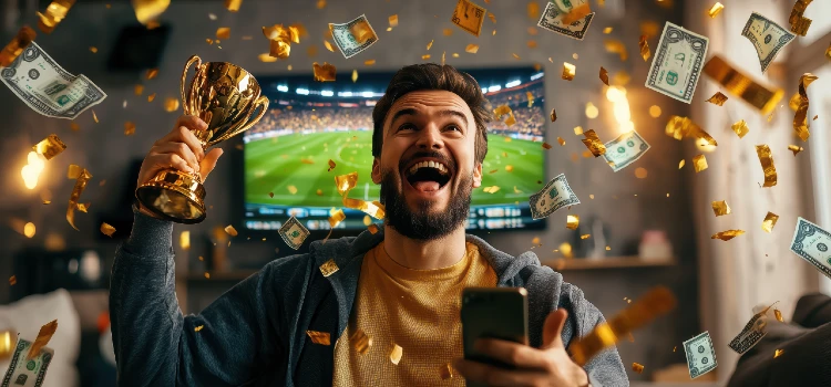 Mejores Bonos de apuestas online