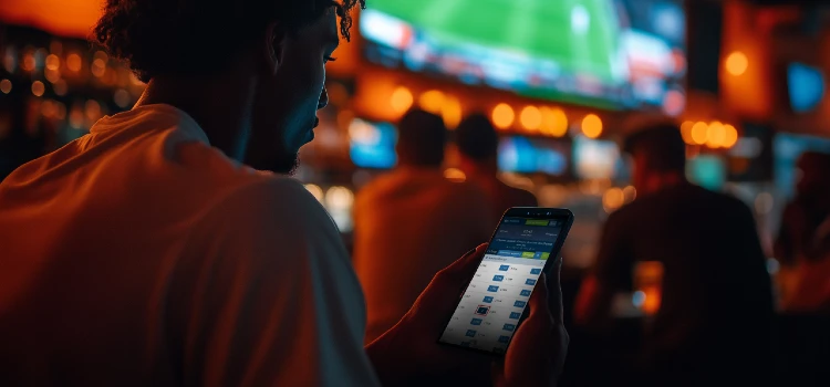 Mejores Casas de Apuestas Online