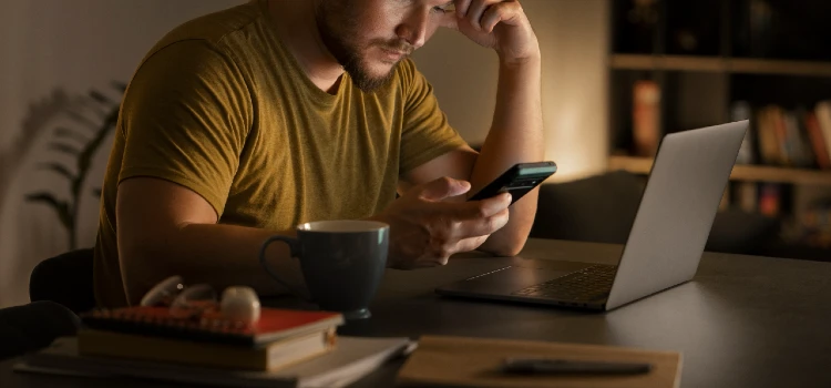 Problemas al iniciar sesión, depositar o verificar tu cuenta en una casa de apuestas