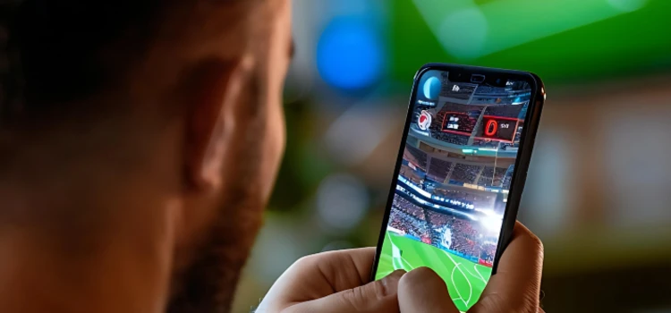 Como ver partidos en vivo
