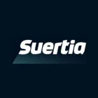 Suertia logo