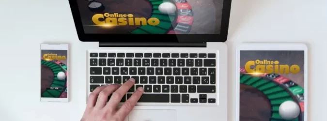 Como apostar en los Casinos en línea